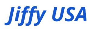 Jiffy logo